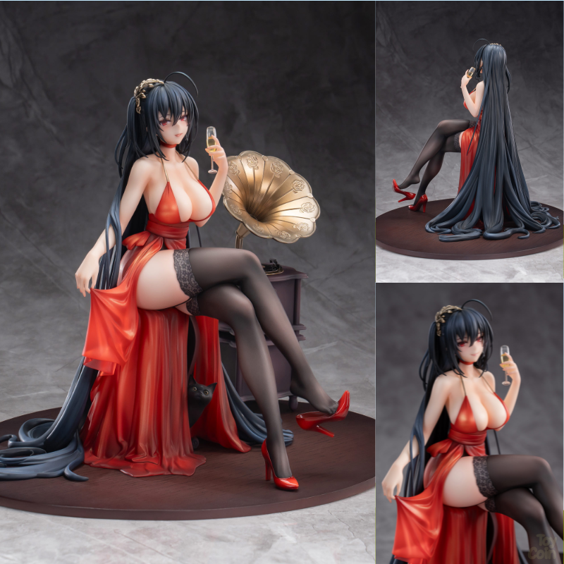 Taiho Forbidden Fruit Ver by  MiniM Studio  ToyCoin