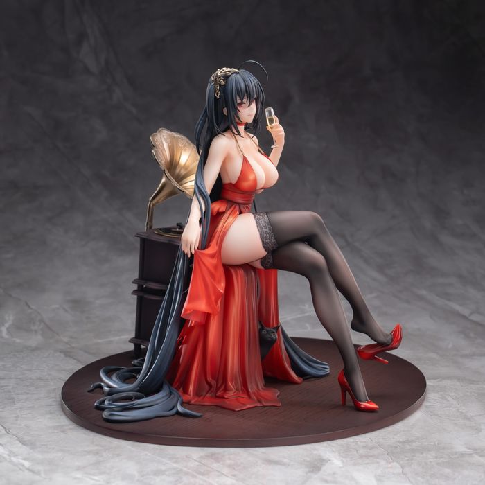 Taiho Forbidden Fruit Ver by  MiniM Studio  ToyCoin