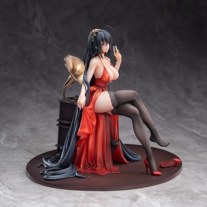 Taiho Forbidden Fruit Ver by  MiniM Studio  ToyCoin