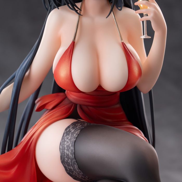 Taiho Forbidden Fruit Ver by  MiniM Studio  ToyCoin