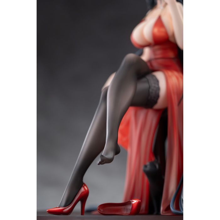 Taiho Forbidden Fruit Ver by  MiniM Studio  ToyCoin