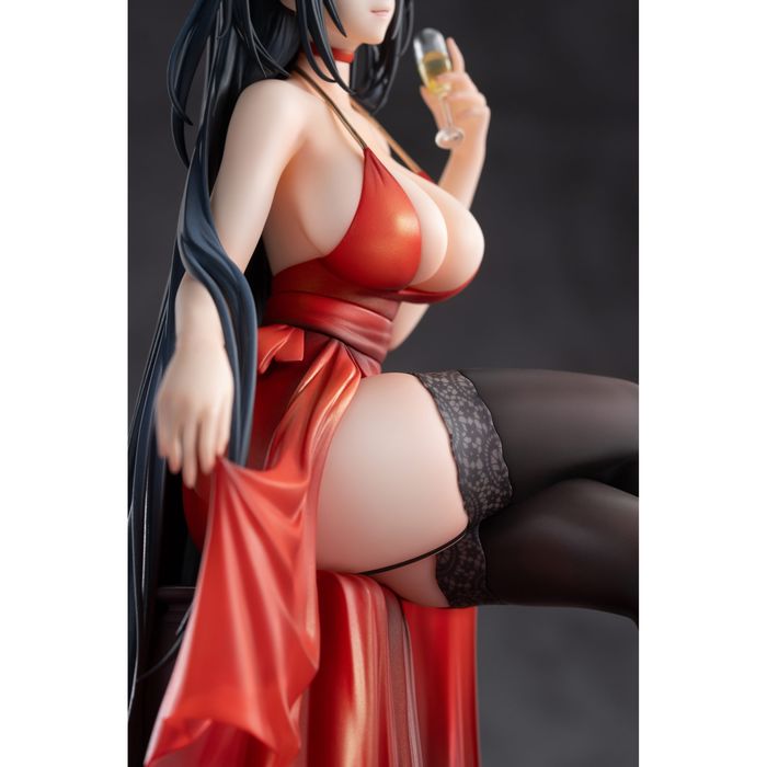 Taiho Forbidden Fruit Ver by  MiniM Studio  ToyCoin