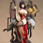 Taiho Phoenix's Spring Song Ver. by Alter - Shop at ToyCoin