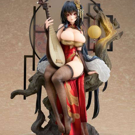 Taiho Phoenix's Spring Song Ver. by Alter - Shop at ToyCoin
