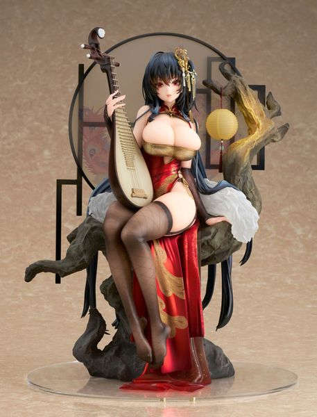 Taiho Phoenix's Spring Song Ver. by Alter - Shop at ToyCoin