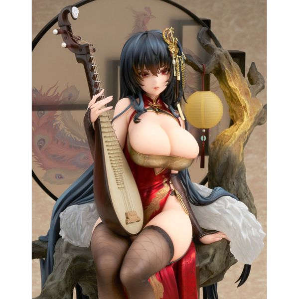 Taiho Phoenix's Spring Song Ver. by Alter - Shop at ToyCoin