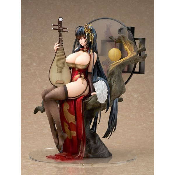 Taiho Phoenix's Spring Song Ver. by Alter - Shop at ToyCoin