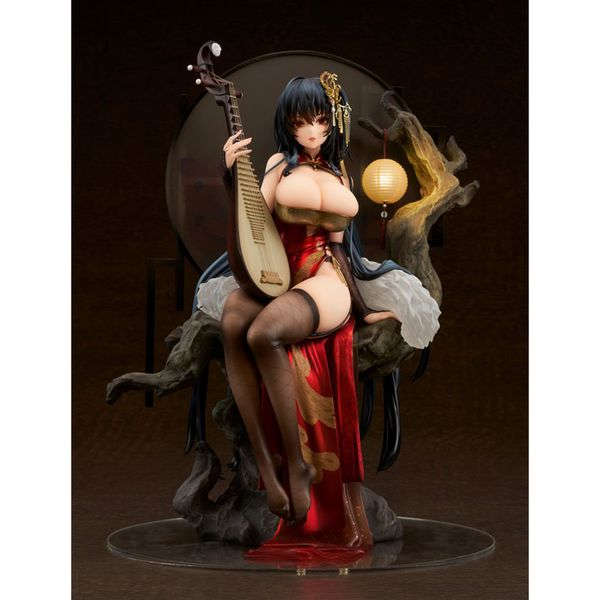 Taiho Phoenix's Spring Song Ver. by Alter - Shop at ToyCoin