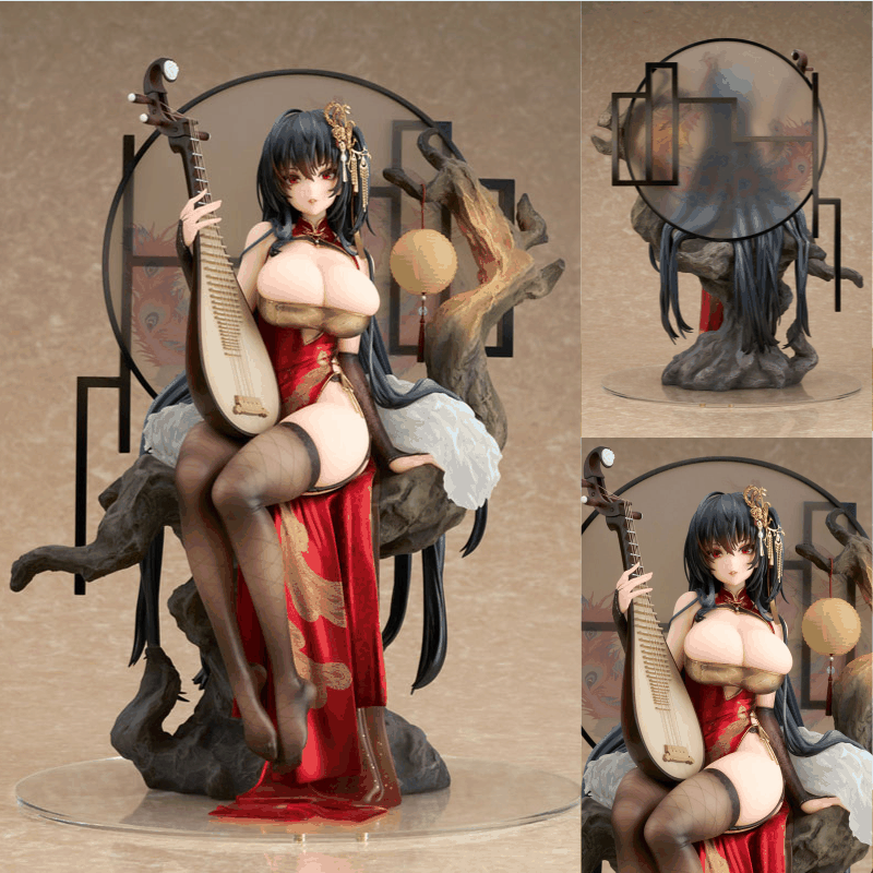Taiho Phoenix's Spring Song Ver. by Alter - Shop at ToyCoin