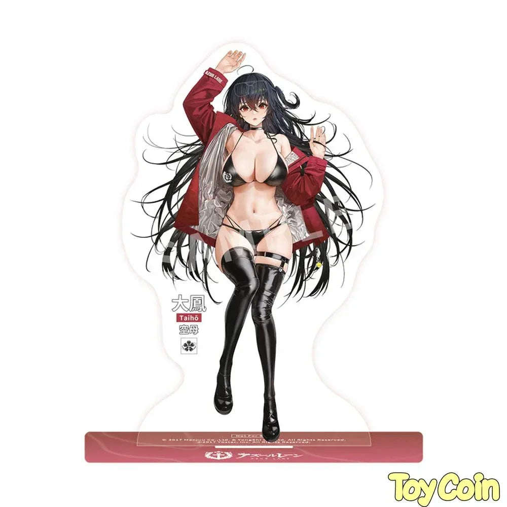 Taihou: Enraptured Companion Ver. by APEX - Shop at ToyCoin
