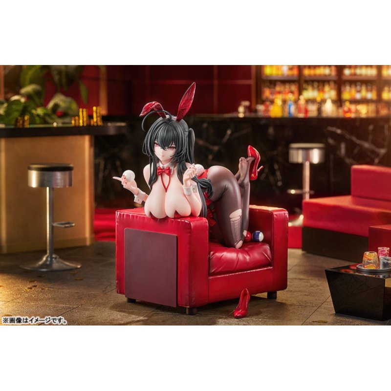 Taihou Fun on the Baize Illustration Ver. by  Good Smile Arts Shanghai 6927254801631 ToyCoin