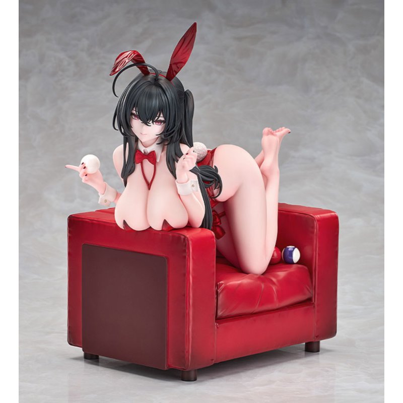 Taihou Fun on the Baize Illustration Ver. by  Good Smile Arts Shanghai 6927254801631 ToyCoin