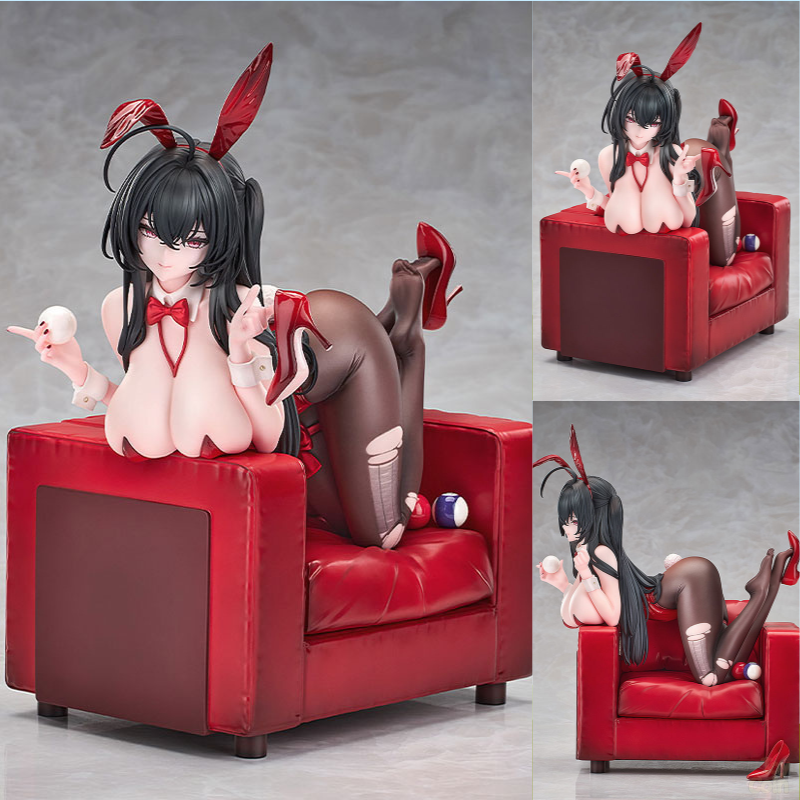 Taihou Fun on the Baize Illustration Ver. by  Good Smile Arts Shanghai 6927254801631 ToyCoin
