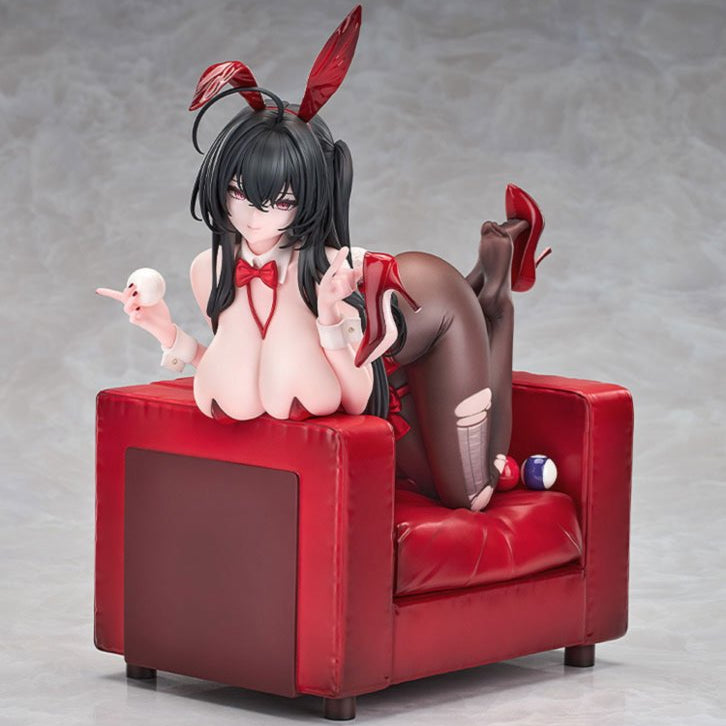 Taihou Fun on the Baize Illustration Ver. by  Good Smile Arts Shanghai 6927254801631 ToyCoin