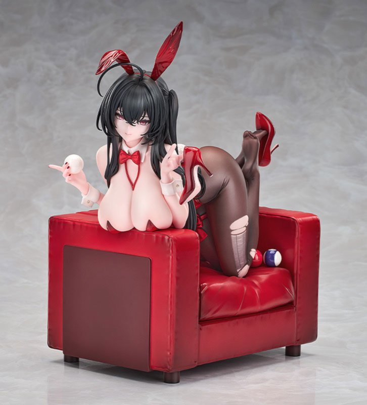 Taihou Fun on the Baize Illustration Ver. by  Good Smile Arts Shanghai 6927254801631 ToyCoin