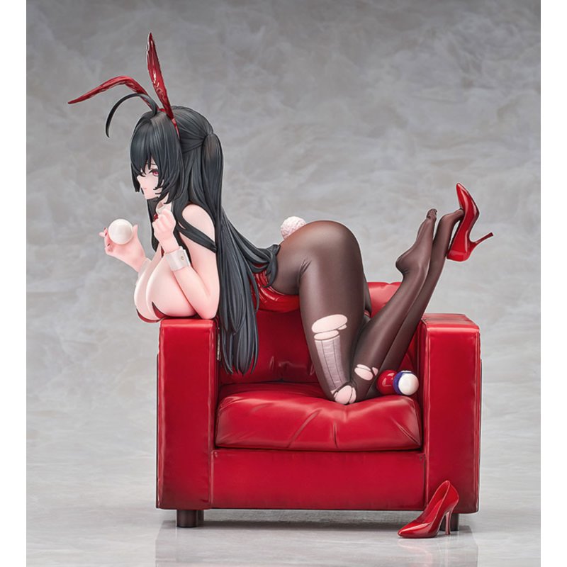 Taihou Fun on the Baize Illustration Ver. by  Good Smile Arts Shanghai 6927254801631 ToyCoin