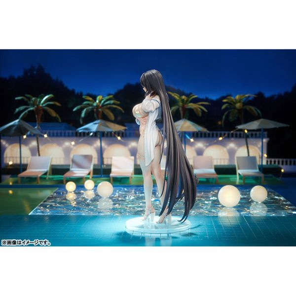 Taihou: Nightpool by Luminous Box - Shop at ToyCoin