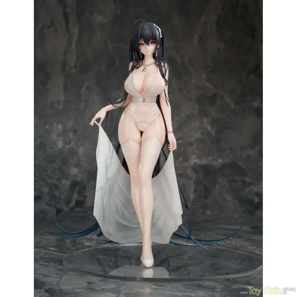 Taihou Oath: Temptation on the Sea Breeze Ver. Deluxe Set of Two Edition by AniGame - Shop at ToyCoin