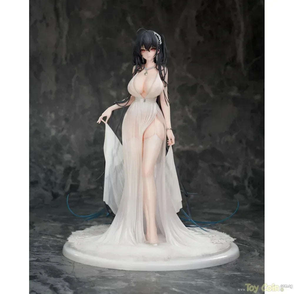 Taihou Oath: Temptation on the Sea Breeze Ver. Standard Edition by AniGame - Shop at ToyCoin