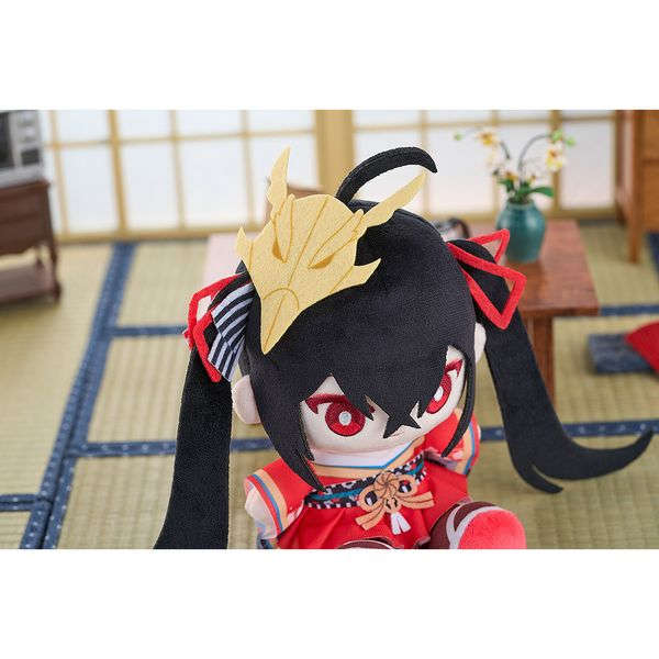 Taihou & Shinano Punipuni Plushie by Solarain - Shop at ToyCoin