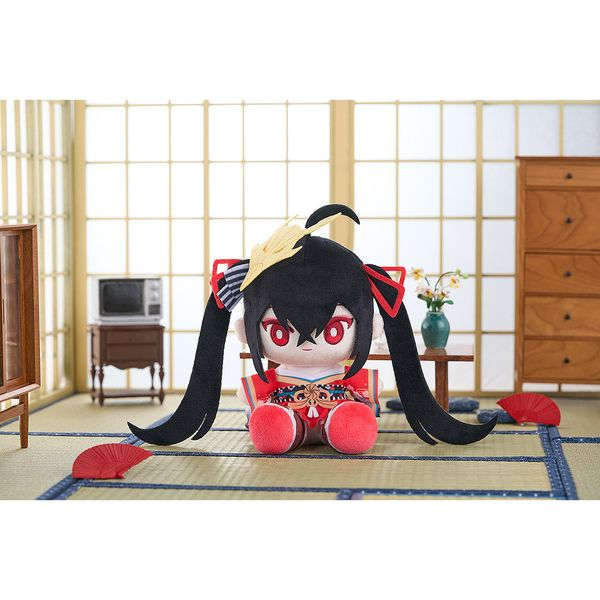 Taihou & Shinano Punipuni Plushie by Solarain - Shop at ToyCoin