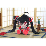 Taihou & Shinano Punipuni Plushie by Solarain - Shop at ToyCoin