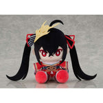 Taihou & Shinano Punipuni Plushie by Solarain - Shop at ToyCoin