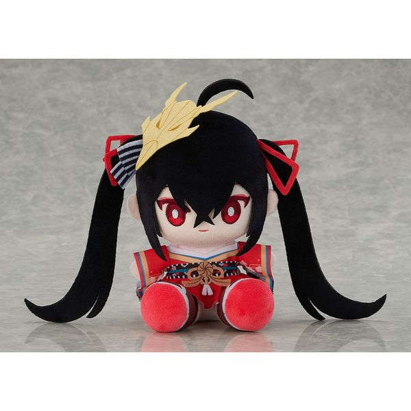 Taihou & Shinano Punipuni Plushie by Solarain - Shop at ToyCoin