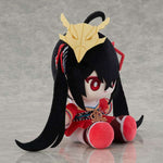 Taihou & Shinano Punipuni Plushie by Solarain - Shop at ToyCoin