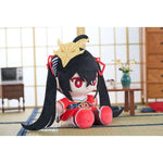 Taihou & Shinano Punipuni Plushie by Solarain - Shop at ToyCoin