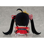 Taihou & Shinano Punipuni Plushie by Solarain - Shop at ToyCoin
