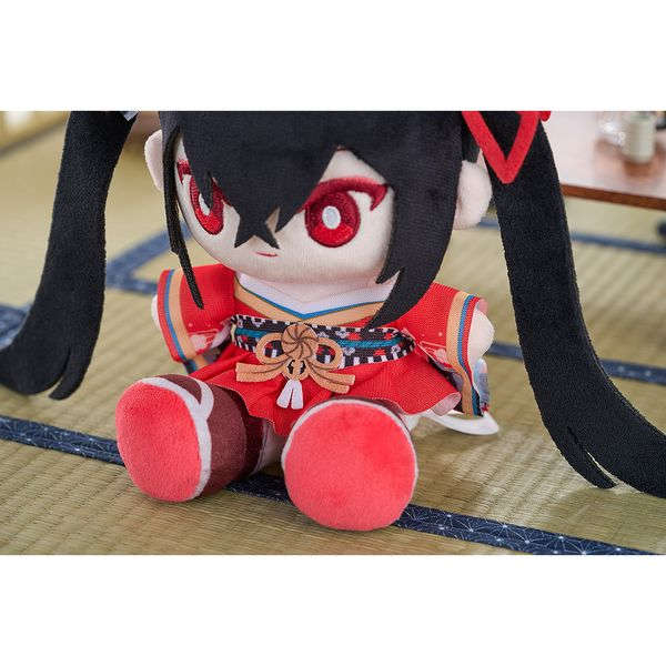 Taihou & Shinano Punipuni Plushie by Solarain - Shop at ToyCoin