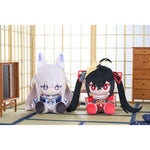 Taihou & Shinano Punipuni Plushie by Solarain - Shop at ToyCoin