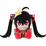 Taihou & Shinano Punipuni Plushie by Solarain - Shop at ToyCoin