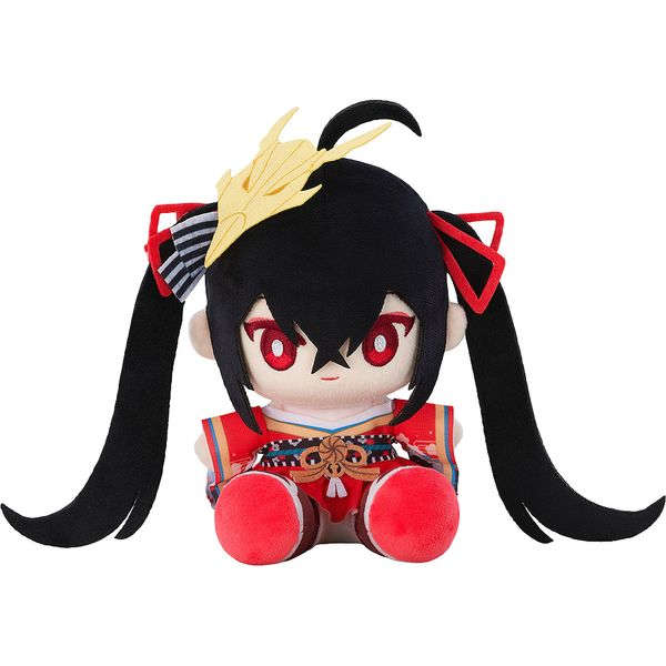 Taihou & Shinano Punipuni Plushie by Solarain - Shop at ToyCoin