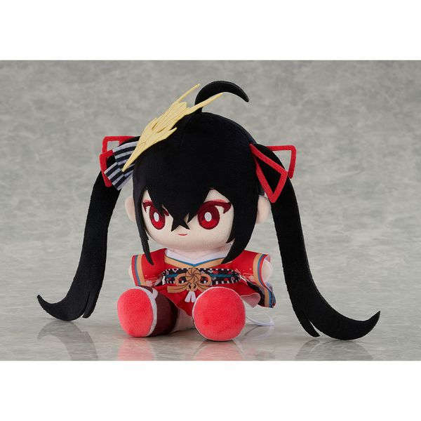 Taihou & Shinano Punipuni Plushie by Solarain - Shop at ToyCoin