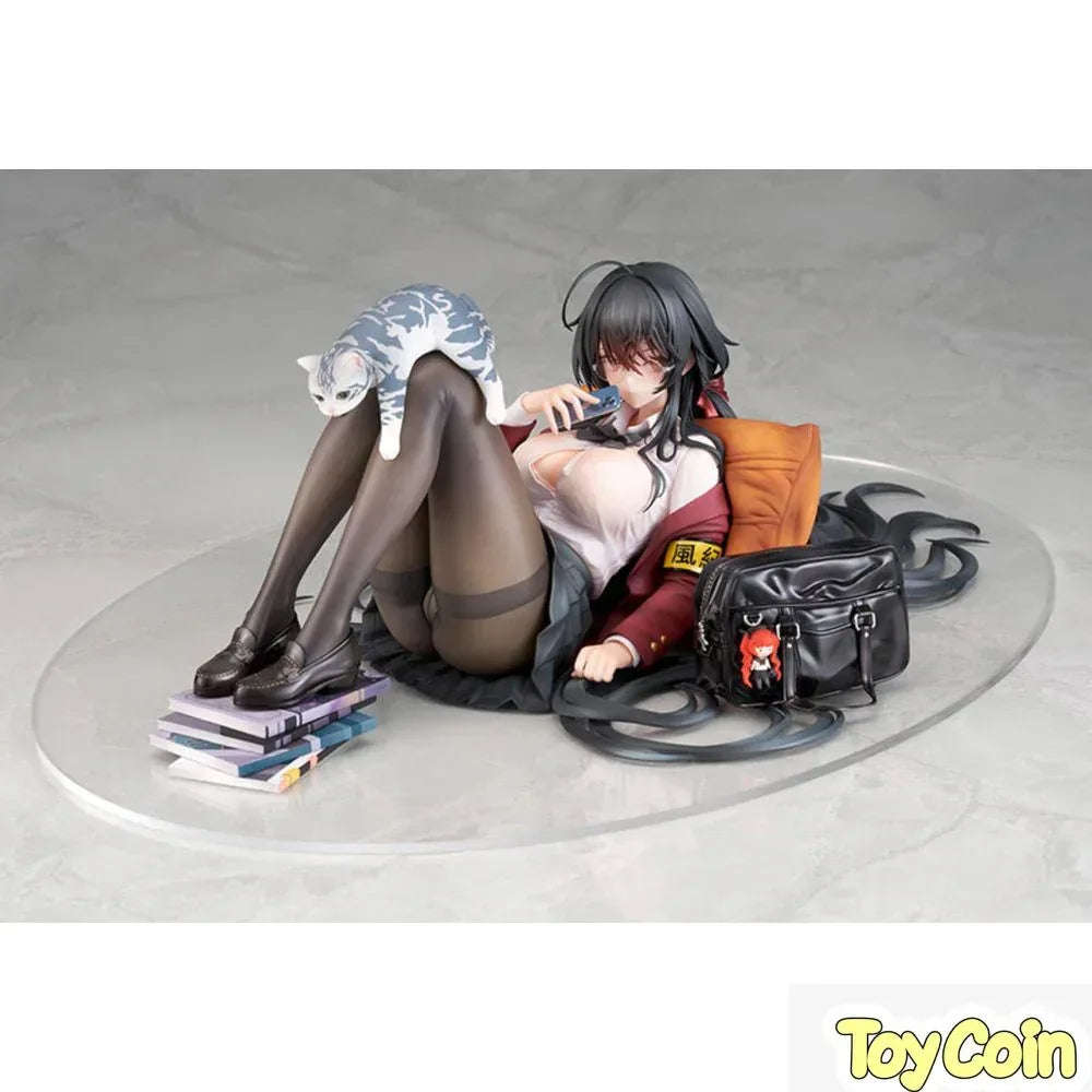 Taihou: Sweet Time After School Ver. by Alter - Shop at ToyCoin