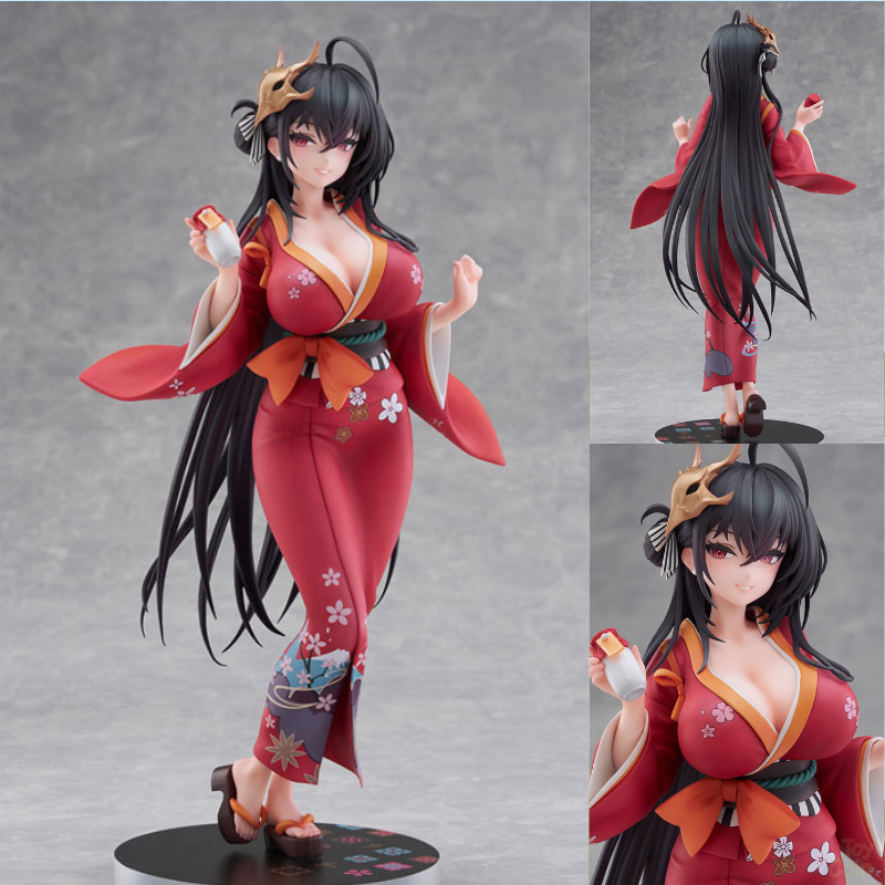 Taihou Yukata Ver. by FuRyu - Shop at ToyCoin
