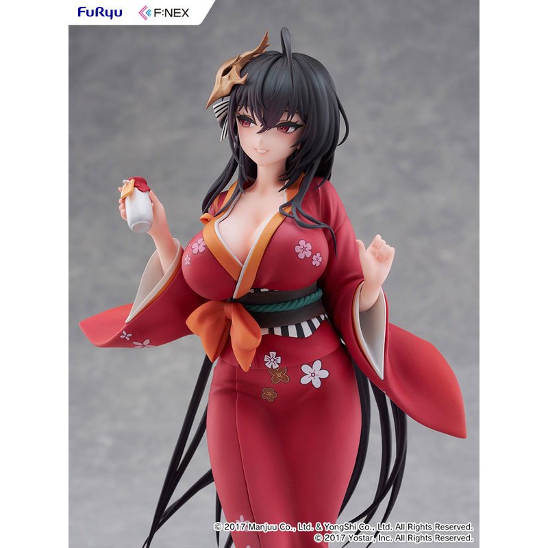 Taihou Yukata Ver. by FuRyu - Shop at ToyCoin