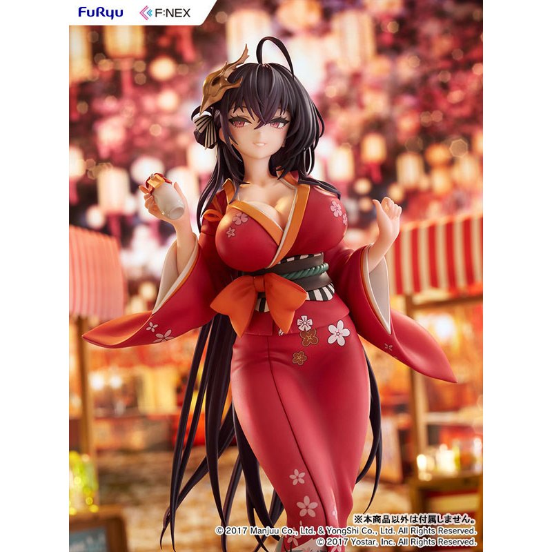 Taihou Yukata Ver. by FuRyu - Shop at ToyCoin