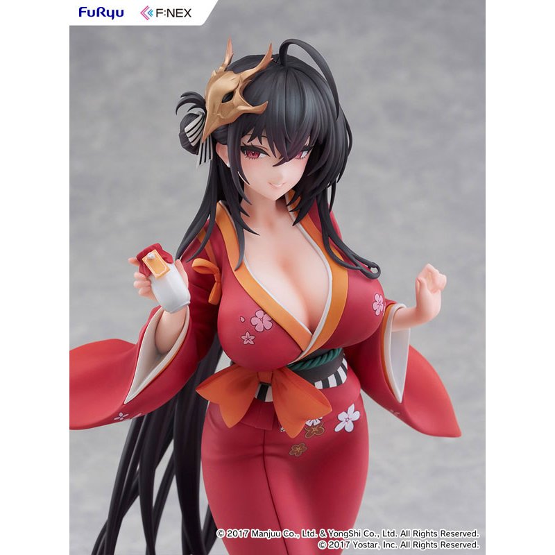 Taihou Yukata Ver. by FuRyu - Shop at ToyCoin