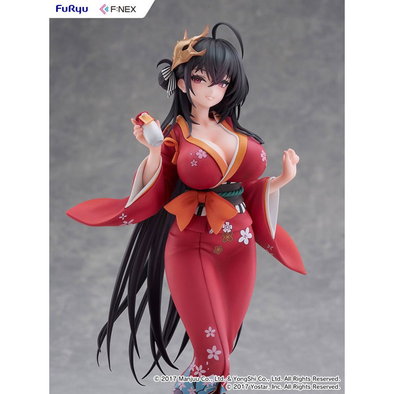 Taihou Yukata Ver. by FuRyu - Shop at ToyCoin