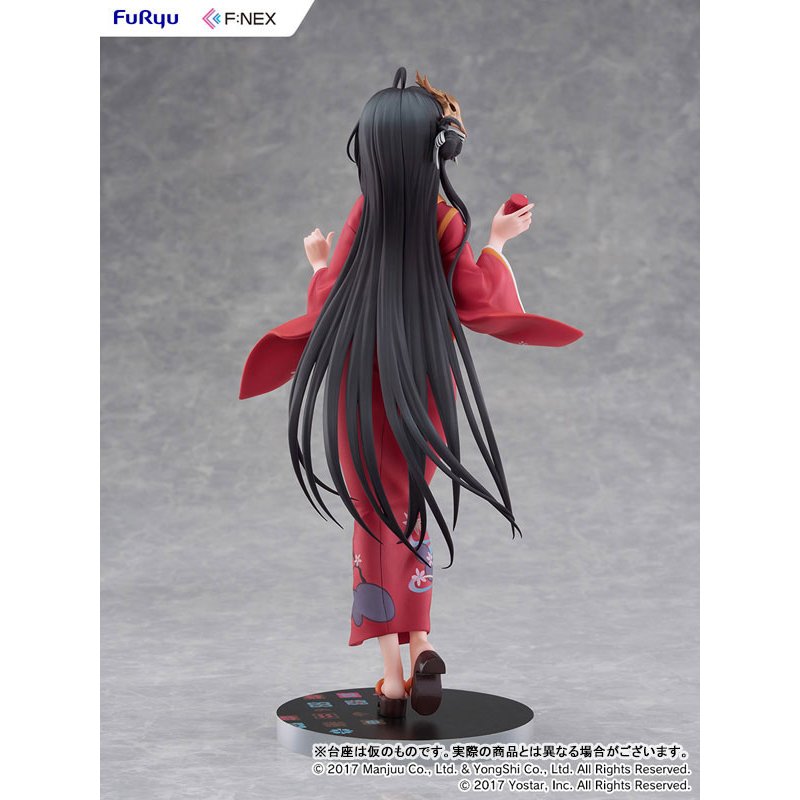 Taihou Yukata Ver. by FuRyu - Shop at ToyCoin