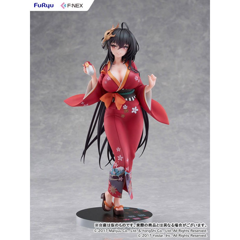Taihou Yukata Ver. by FuRyu - Shop at ToyCoin