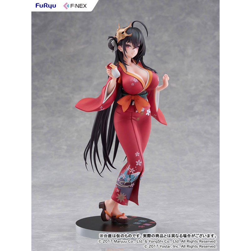 Taihou Yukata Ver. by FuRyu - Shop at ToyCoin