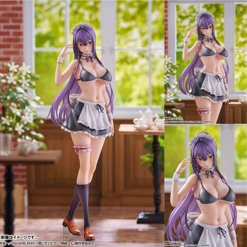 Takane Takamine by  DMM.com 4580854212355 ToyCoin