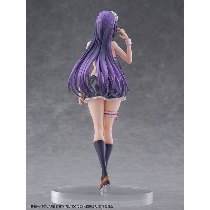 Takane Takamine by  DMM.com 4580854212355 ToyCoin