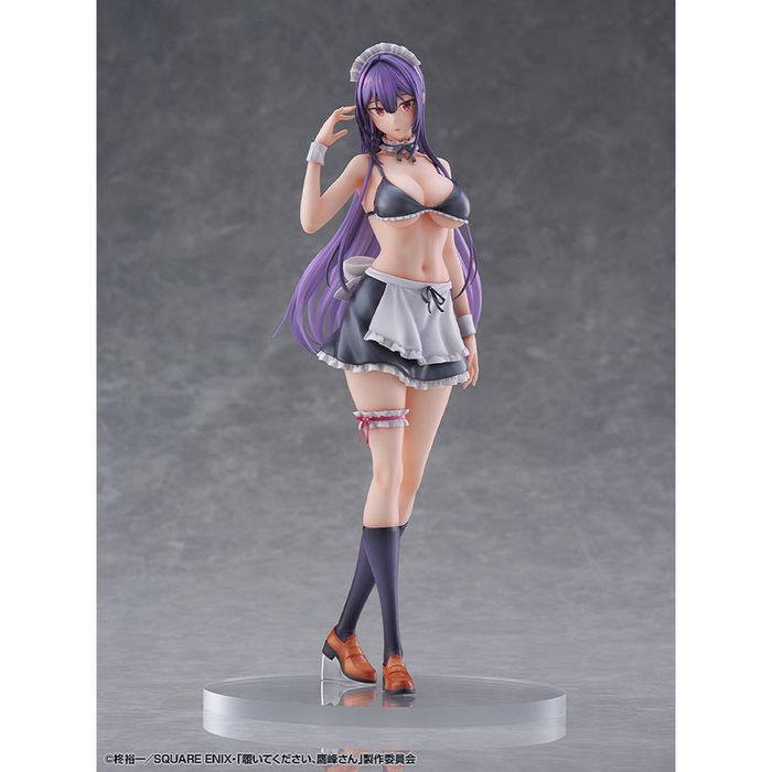 Takane Takamine by  DMM.com 4580854212355 ToyCoin