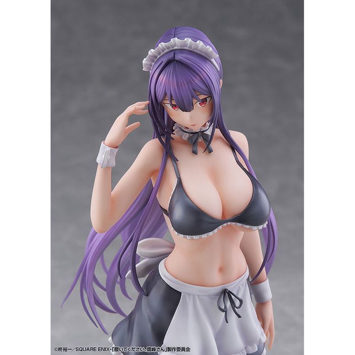 Takane Takamine by  DMM.com 4580854212355 ToyCoin