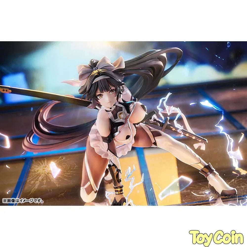Takao: Divine Exorcist's Blade by Good Smile Arts Shanghai - Shop at ToyCoin